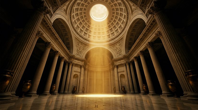 Speldator med kort och chips visade